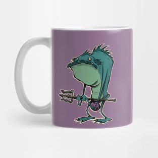 Merman! Mug